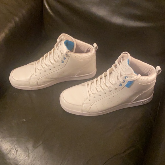 Men’s shoes - Picture 6 of 8